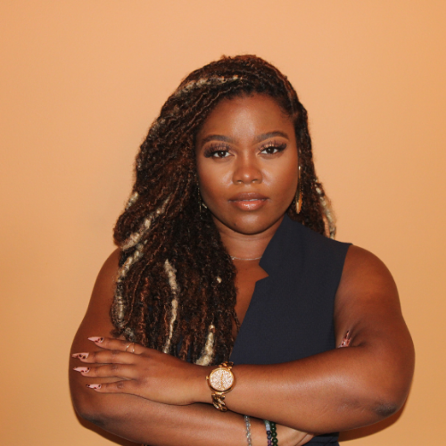 Photo of Jane Dome, Founder of Acme Co.